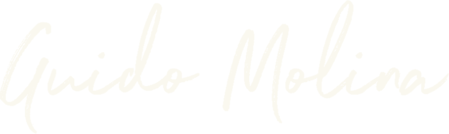 Guido Molina